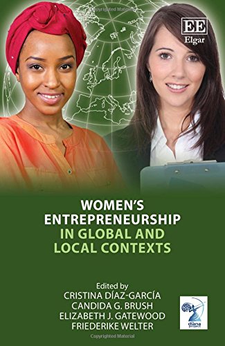 Women's Entrepreneurship in Global and Local Contexts