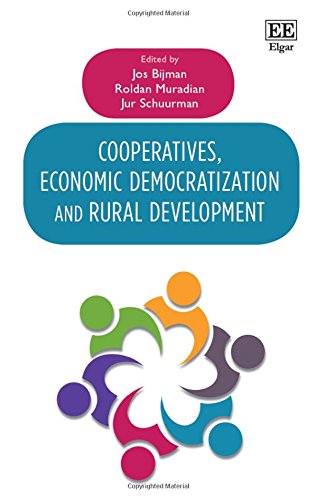 Cooperatives, Economic Democratization and Rural Development