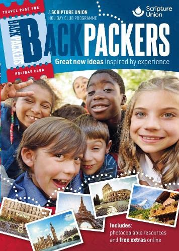 Backpackers (Holiday Club)