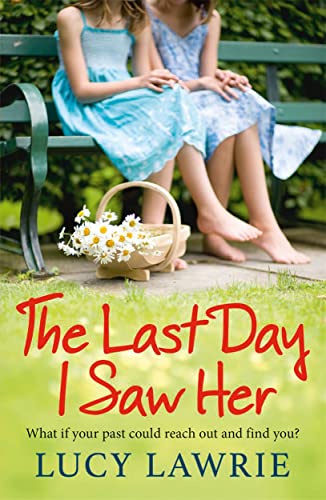 The Last Day I Saw Her