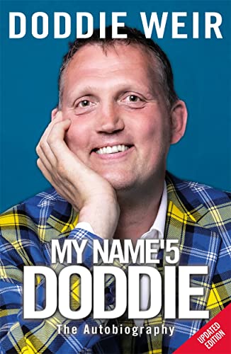 My Name's Doddie: The Autobiography