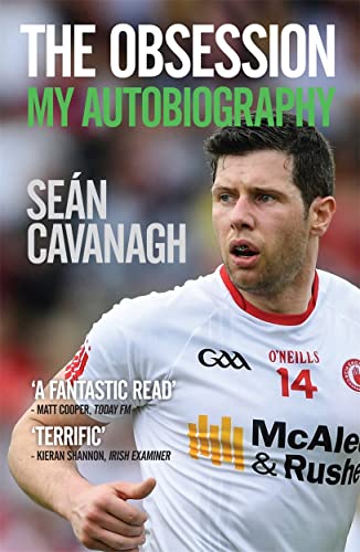 The Obsession: My Autobiography
