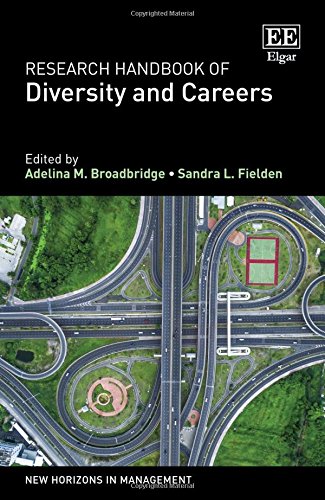 Research Handbook of Diversity and Careers (New Horizons in Management Series)