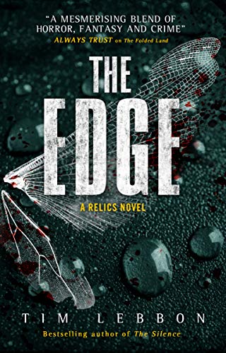 The Edge (Relics)