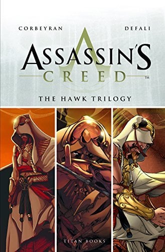 The Hawk Trilogy (Assassin's Creed)