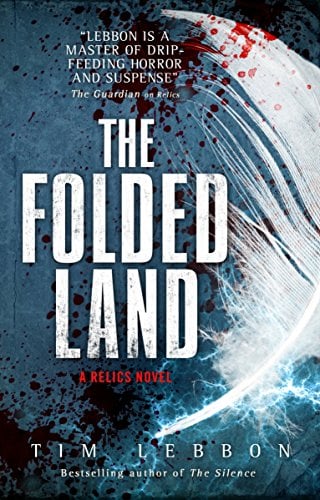 The Folded Land (Reliics)