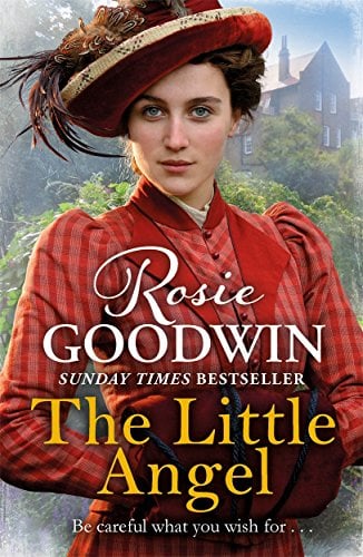 The Little Angel (Precious Stones, Bk. 2)