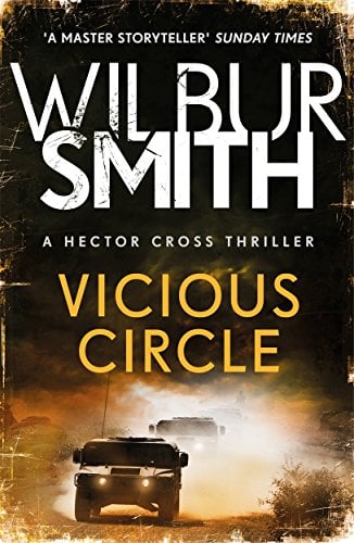 Vicious Circle (Hector Cross, Bk. 2)