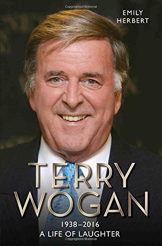 Terry Wogan, 1938-2016: A Life in Laughter