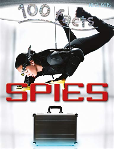 Spies (100 Facts)