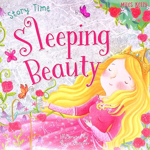 Sleeping Beauty (Story Time, Bk. 9)