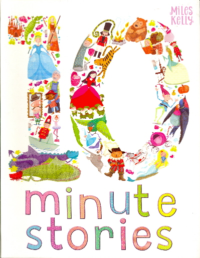 10 Minute Stories