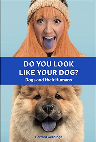 Do You Look Like Your Dog: Dogs and their Humans