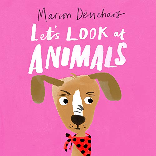 Let's Look at Animals (Let's Look At...)