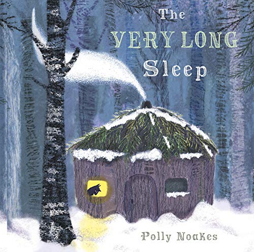 The Very Long Sleep (Child's Play Library)