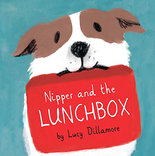 Nipper and the Lunch Box (Child's Play Library)