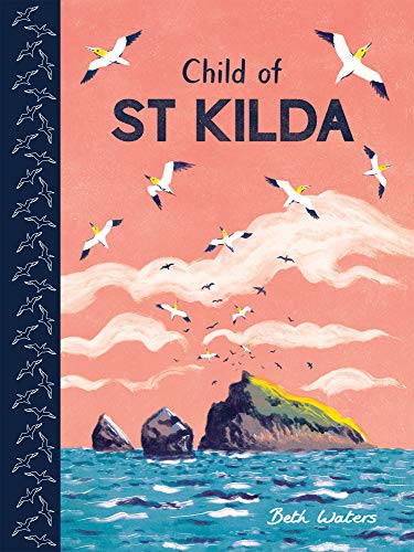 Child of St. Kilda (Child's Play Library)