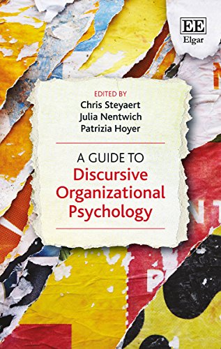 A Guide to Discursive Organizational Psychology