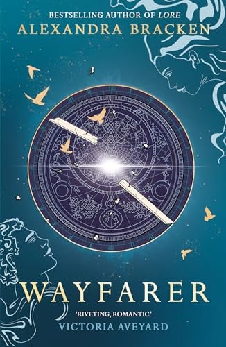 Wayfarer (Passenger, Bk 2)