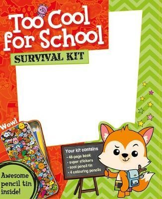 Too Cool for School Survival Kit
