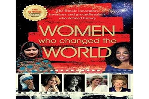 Women Who Changed the World (Discovery Collection)