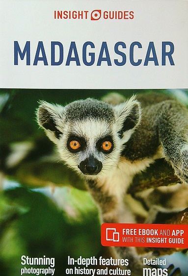 Madagascar (Insight Guides)