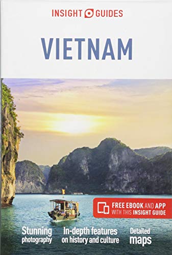 Vietnam (Insight Guides, 8th Edition)