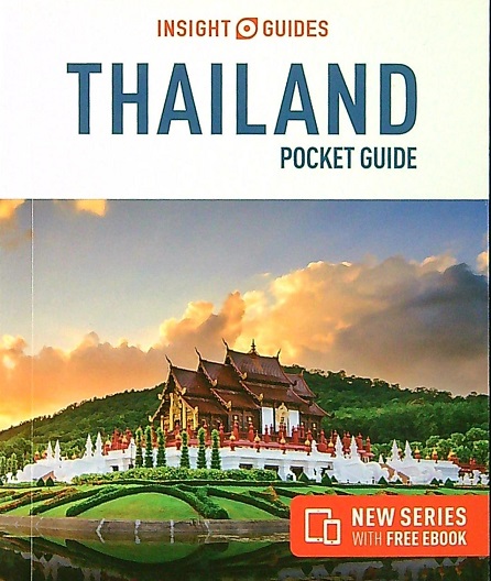 Thailand Pocket Travel Guide (Insight Guides)