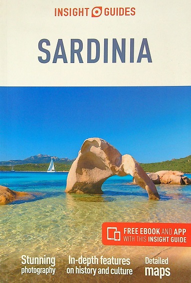 Sardinia Travel Guide (Insight Guides)