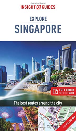 Singapore (Insight Explore Guides)