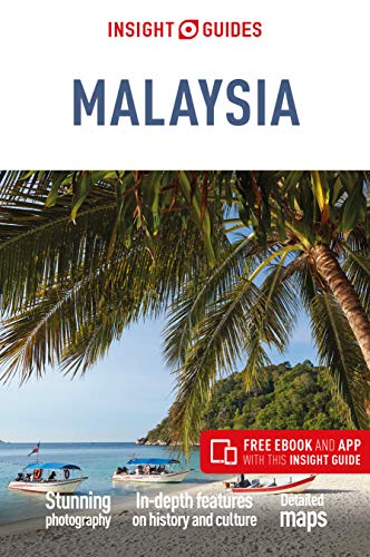 Malaysia Travel Guide (Insight Guides)