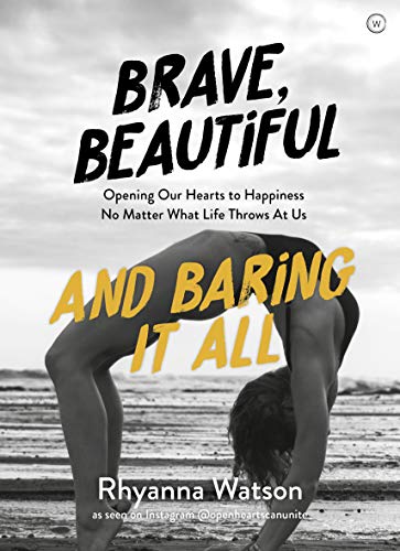 Brave, Beautiful (Paperback)