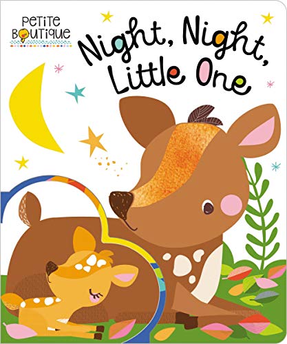 Night Night, Little One (Petite Boutique)