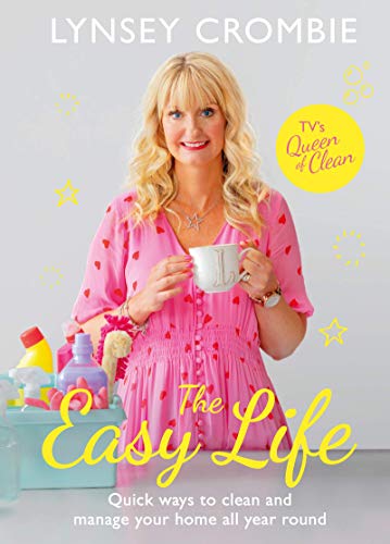 The Easy Life: TV's Queen of Clean