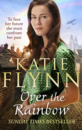 Over the Rainbow (The Liverpool Sisters, Bk. 3)