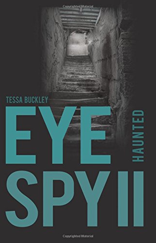 Haunted (Eye Spy II)