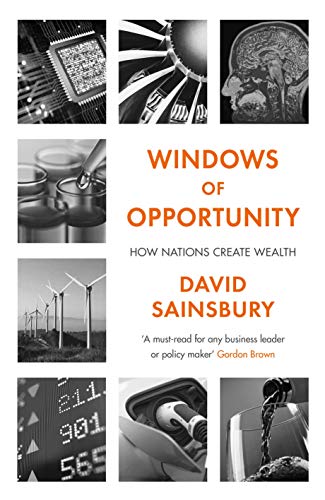 Windows of Opportunity: How Nations Create Wealth
