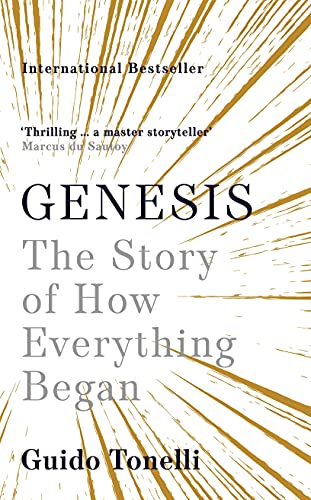 Genesis: The Story of How Everything Began