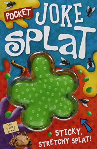 Joke Splat (Pocket)