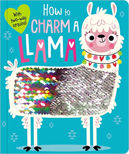 How to Charm a Llama (With Two-Way Sequins)