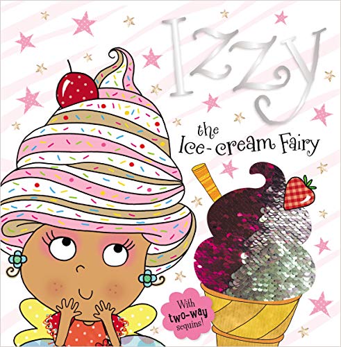 Izzy the Ice-Cream Fairy