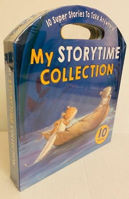 My Storytime Collection (10 Book Set)