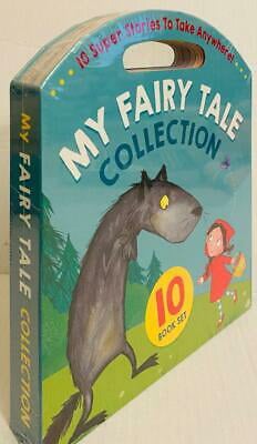 My Fairy Tale Collection (10 Book Set)