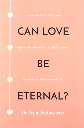 Can Love Be Eternal?