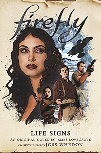 Life Signs (Firefly, Bk. 5)