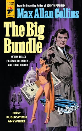 The Big Bundle (Nathan Heller, Bk. 18)