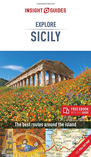 Sicily Travel Guide (Insight Guides Explore)
