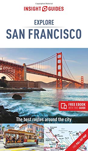 San Francisco (Insight Guides Explore)