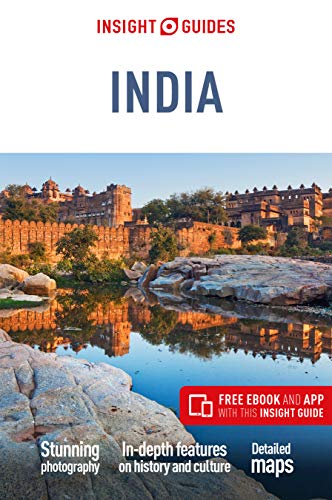 India (Insight Guides)