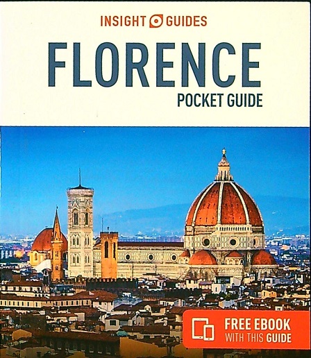 Florence (Insight Pocket Guides)